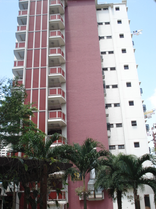 Blk 18 Kim Keat Palm (Toa Payoh), HDB 3 Rooms #400982